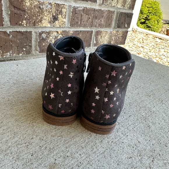 Cat & Jack Toddler Boots - Picture 4 of 6